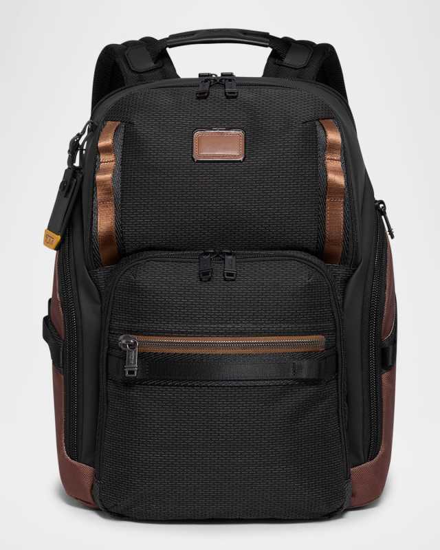 Alpha Bravo Search Backpack